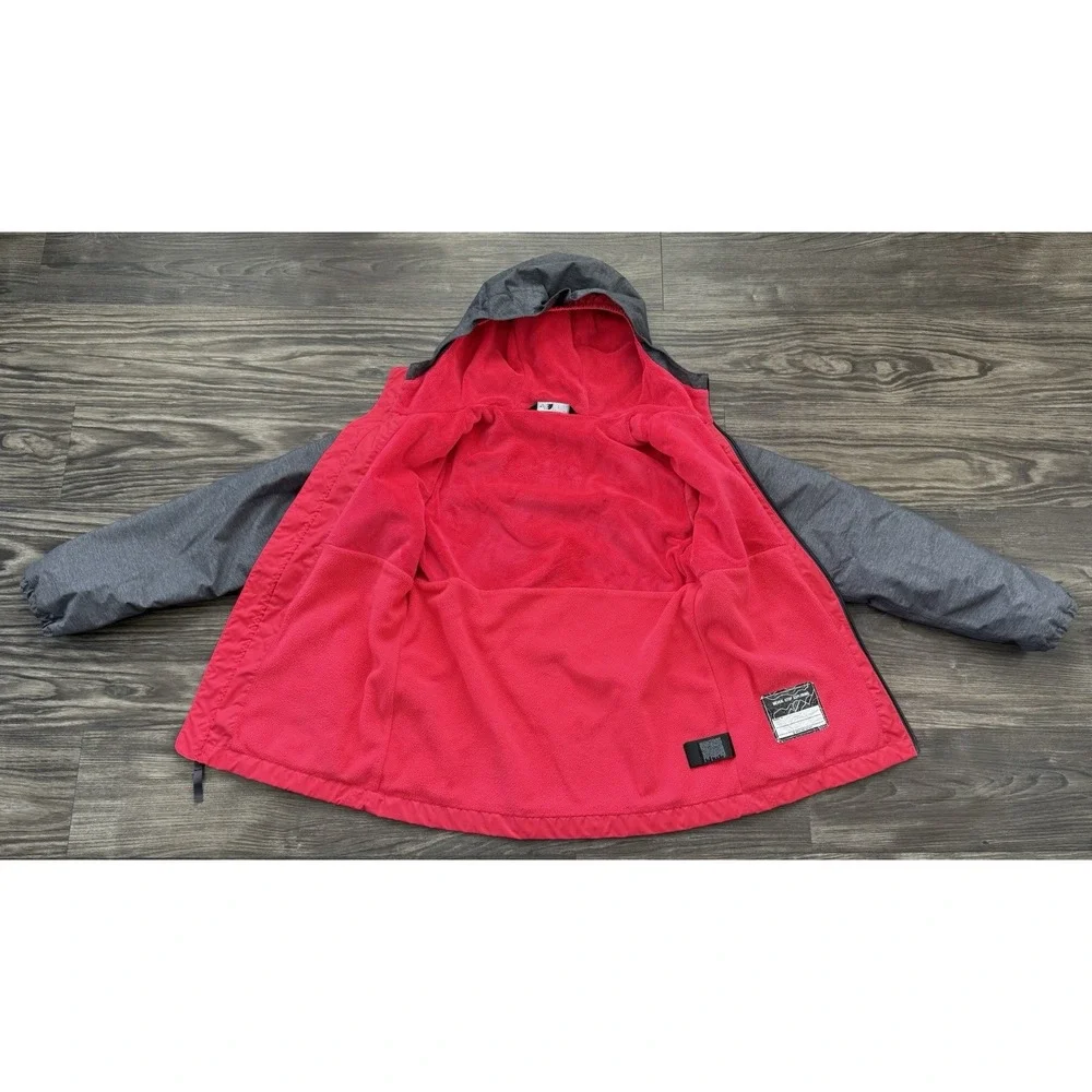 The North Face north face